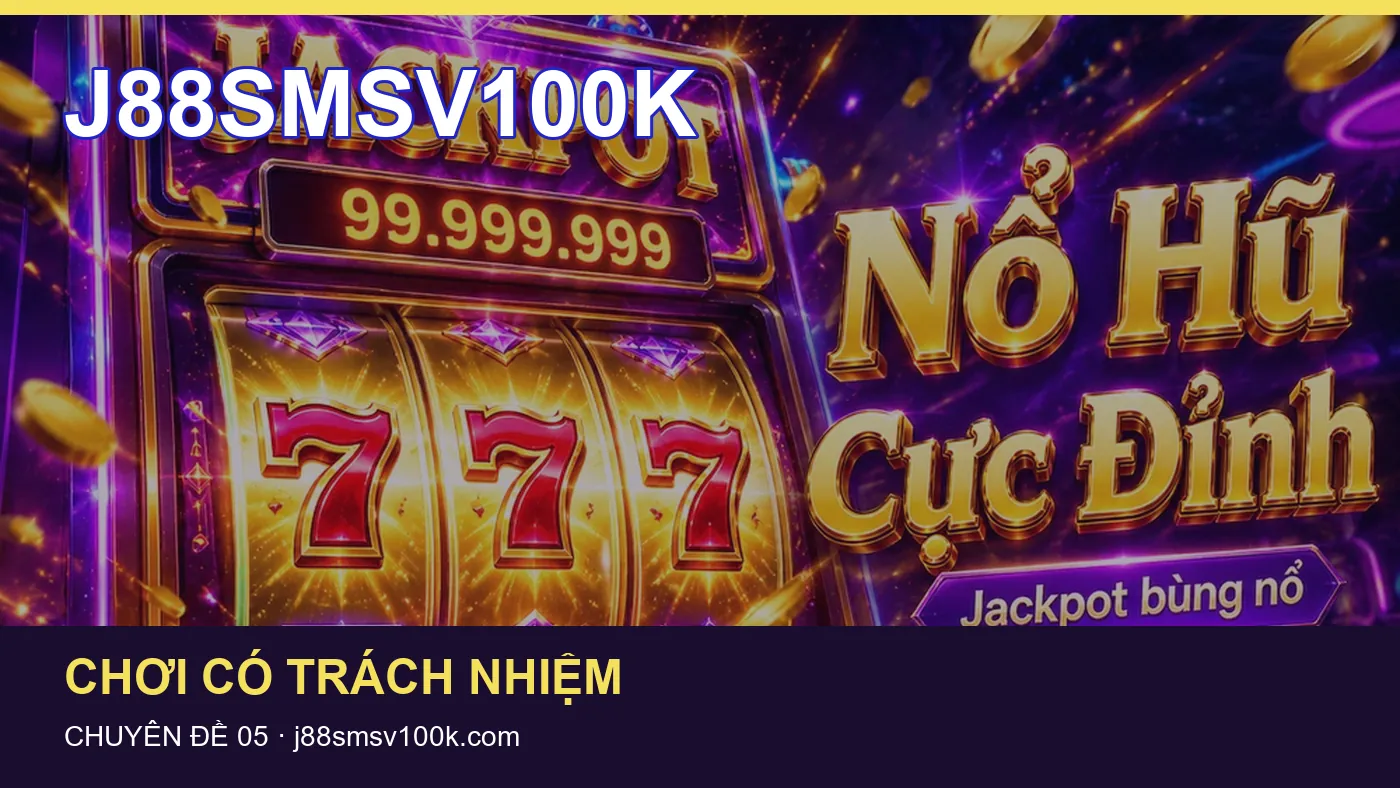 Bảo vệ dữ liệu cá nhân khi tìm hiểu Game bài tại J88SMSV100K