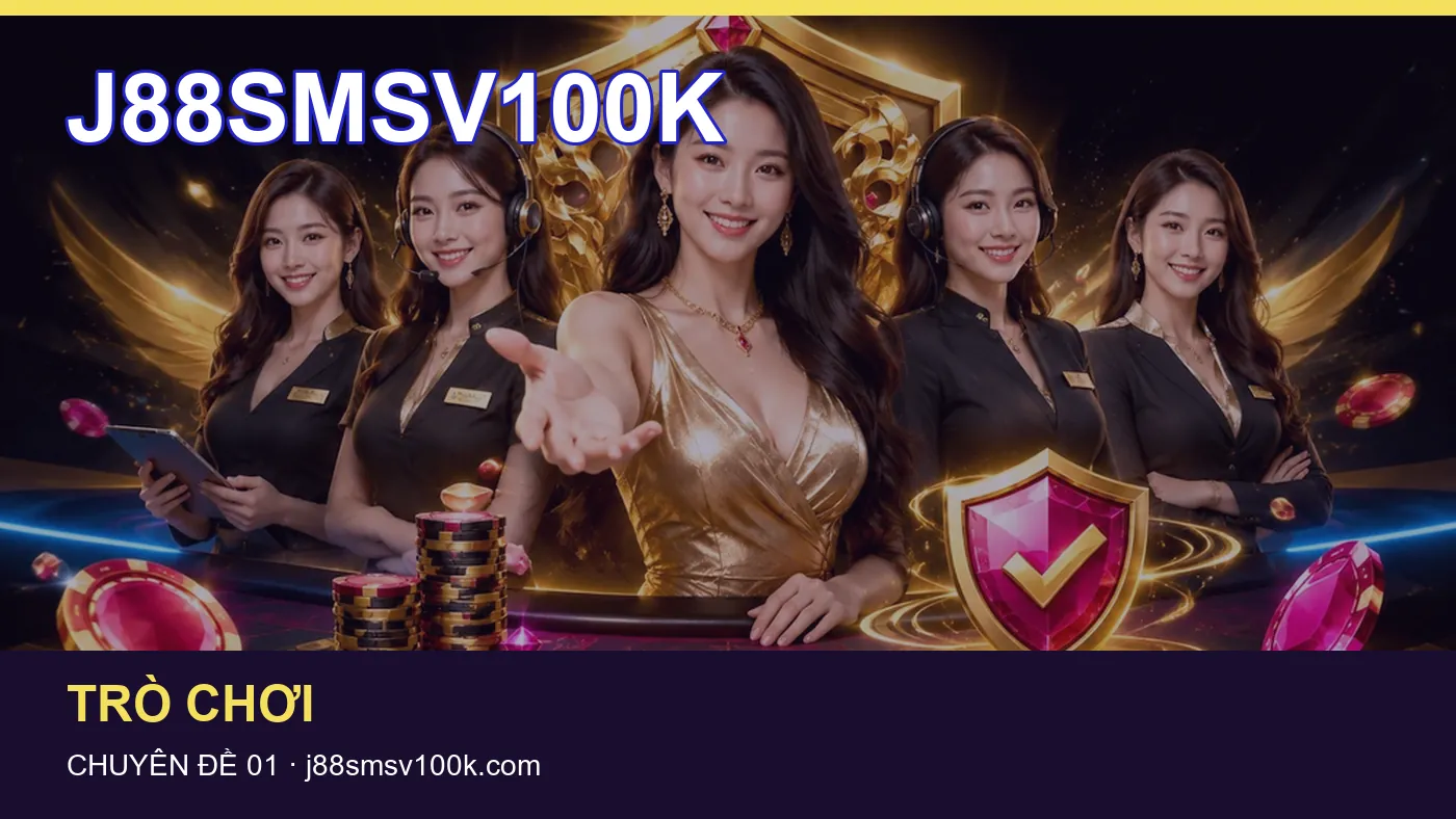 Hỏi đáp về Game bài: quy trình tự kiểm tra trên J88SMSV100K