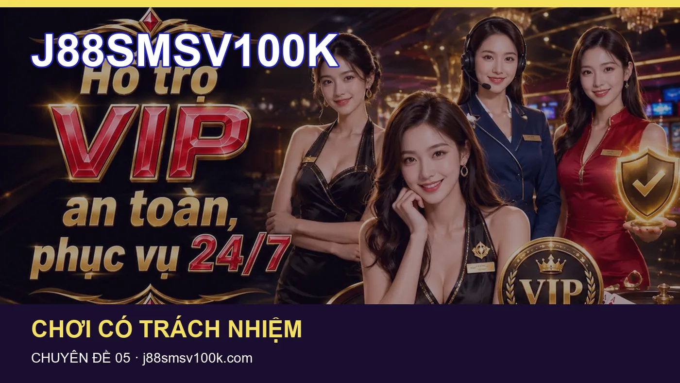 Cách bắt đầu đọc chuyên mục Nổ hũ trên J88SMSV100K